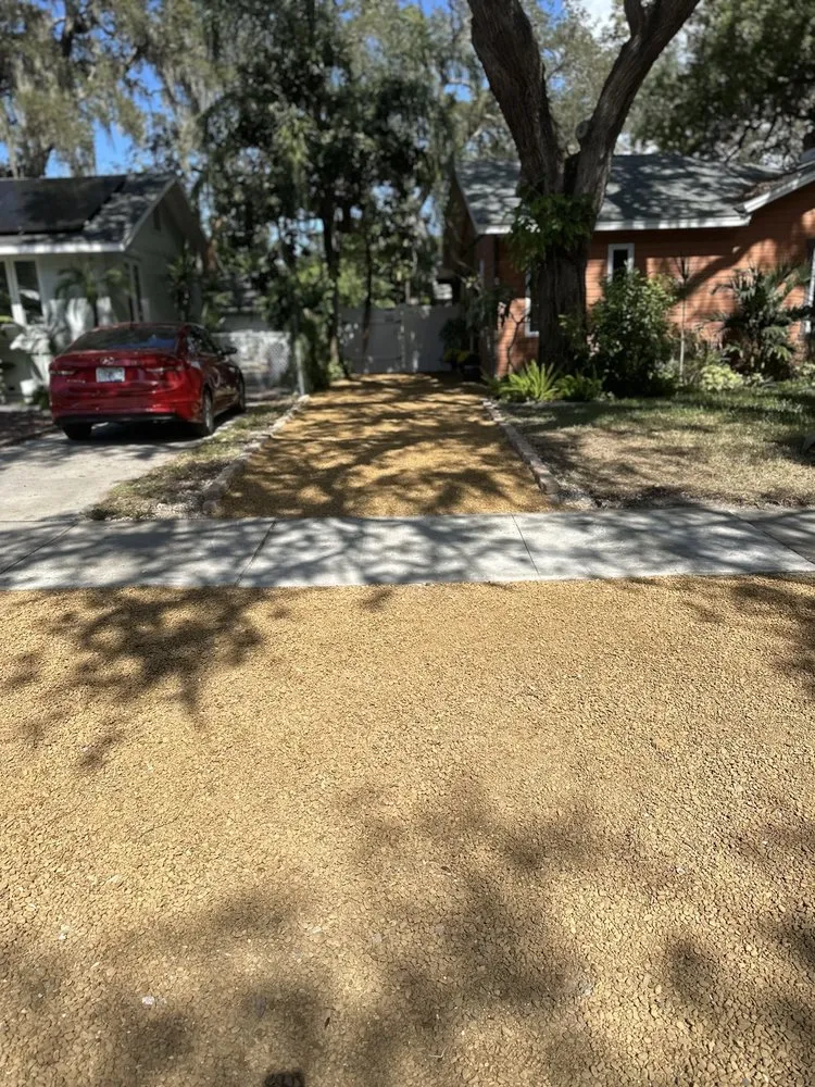 Custom yard maintenance experts serving Clearwater, FL - Campbells Noble Landscaping