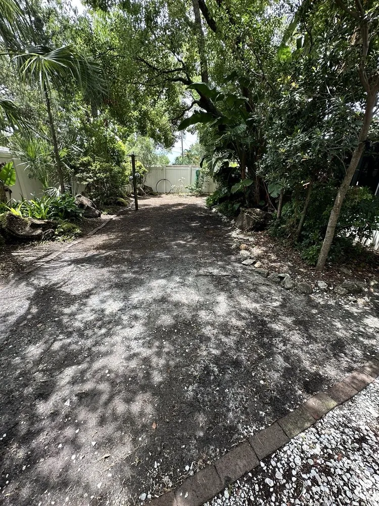 Trusted yard maintenance in Clearwater, FL - Campbells Noble Landscaping