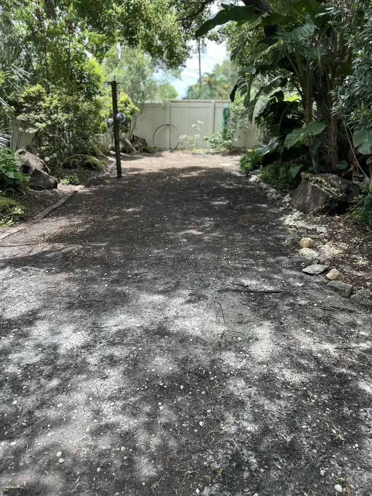 Reliable landscape installation in Clearwater, FL - Campbells Noble Landscaping