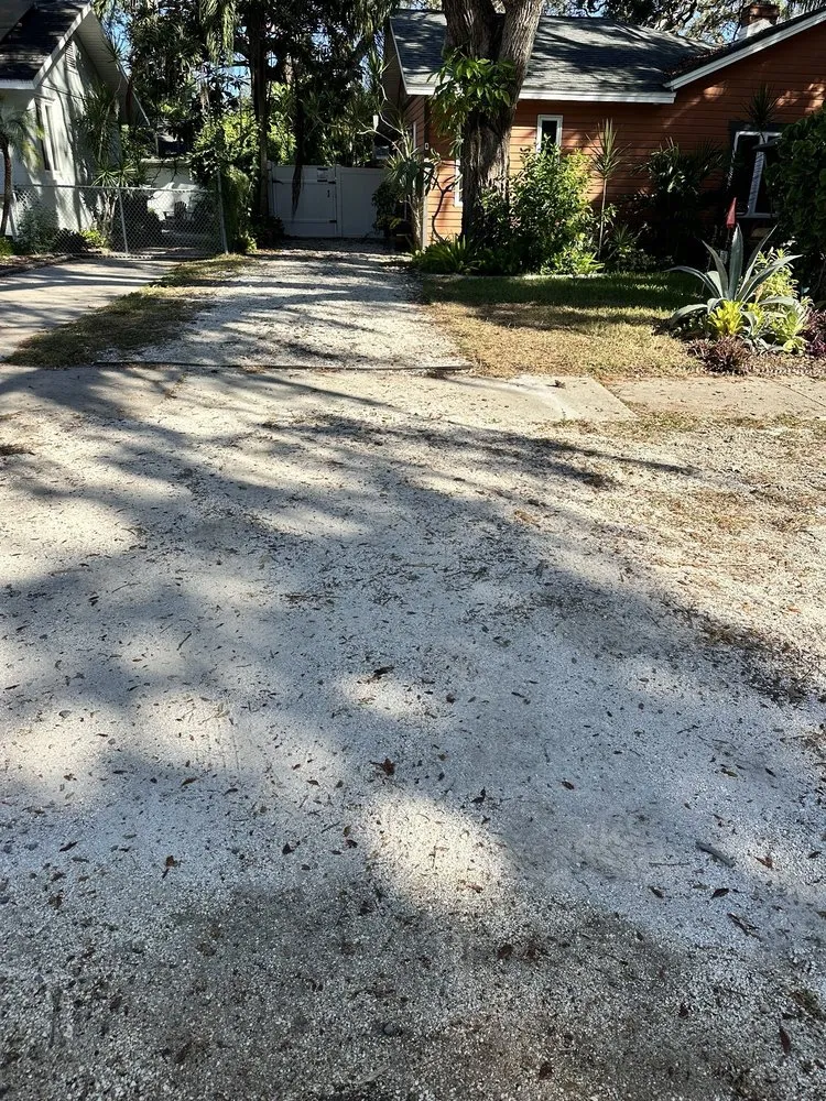 Local yard maintenance for homes across Clearwater, FL - Campbells Noble Landscaping