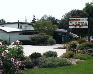 Expert lawn mowing service for residential properties in Lincoln, NE by Campbell's Nurseries & Garden Centers