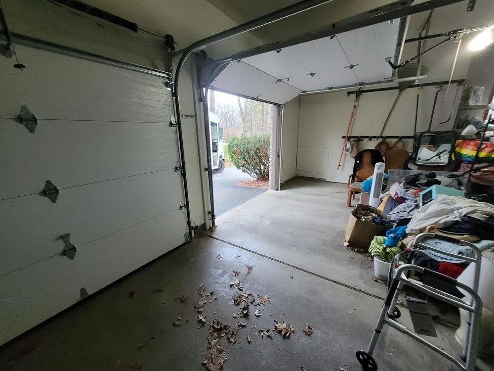 Top-rated yard cleanup service in Pinckney, MI by Campbell's Property Services