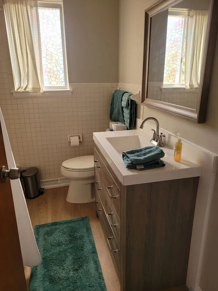 Professional yard maintenance for outdoor upgrades in Pinckney, MI by Campbell's Property Services