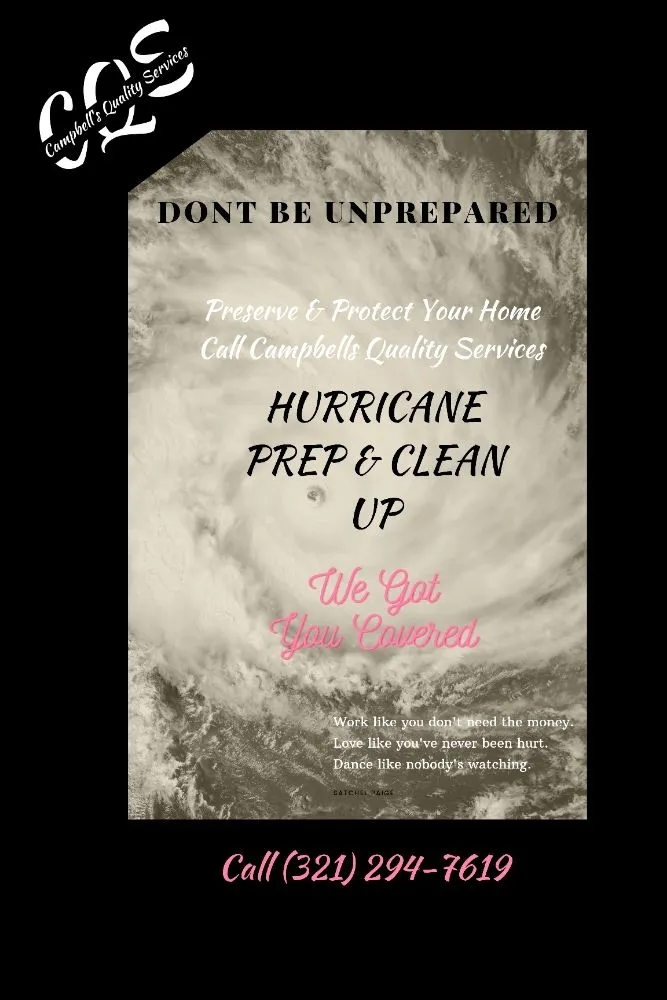 Expert landscape design in Melbourne, FL by Campbell's Quality Services