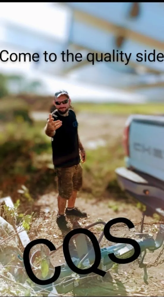 Professional residential landscaping in Melbourne, FL - Campbell's Quality Services