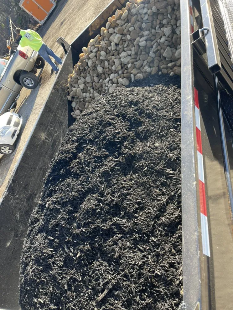 Trusted garden landscaping in Spartanburg, SC - Campbell’s Removal and Lawncare