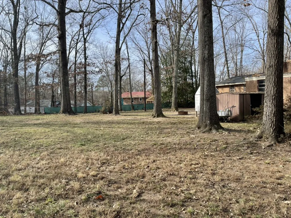 Top-rated garden landscaping for residential properties across Spartanburg, SC - Campbell’s Removal and Lawncare