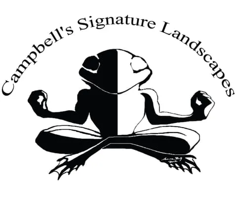 Campbells Signature Landscapes