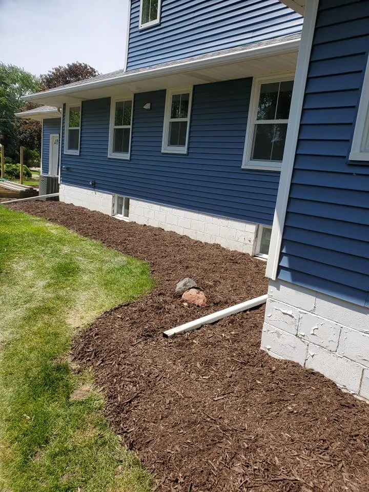 Expert lawn care service in Stillwater, MN - Campbell's Welding and Landscaping