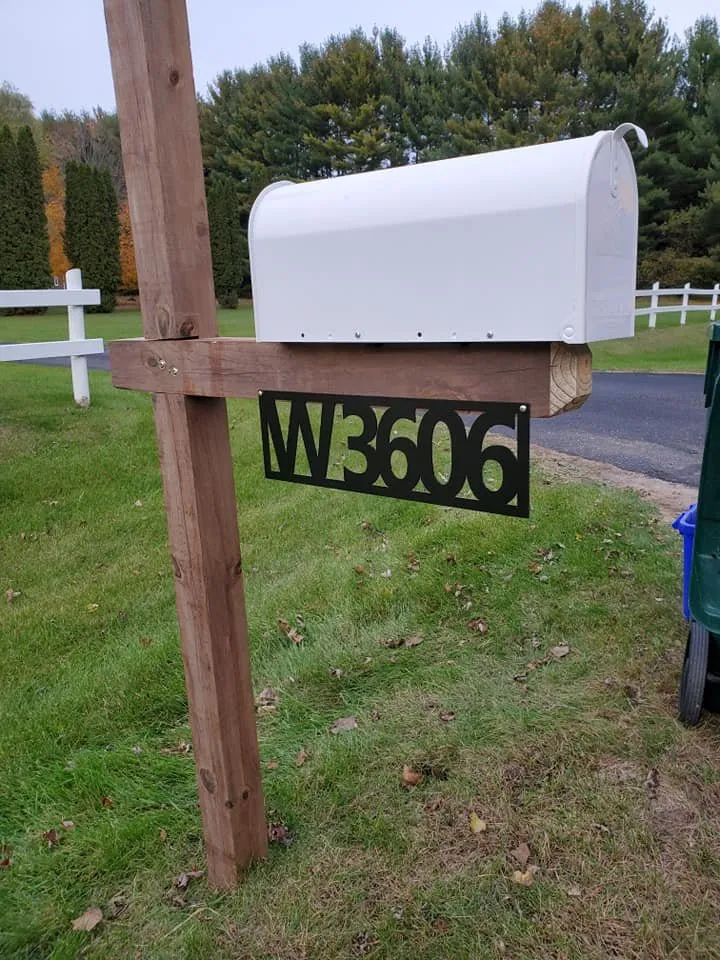 Local lawn mowing service near you in Stillwater, MN by Campbell's Welding and Landscaping