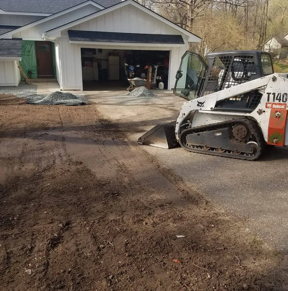 Custom lawn mowing service for outdoor upgrades across Stillwater, MN - Campbell's Welding and Landscaping