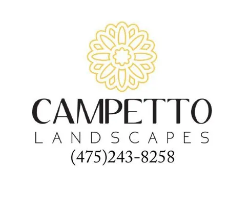 Campetto Landscapes Logo