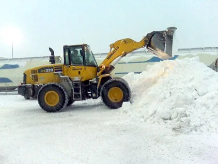 Trusted lawn mowing service in Orland Park, IL by Camphouse Country Landscaping