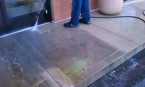 Custom lawn mowing service for year-round maintenance in Orland Park, IL by Camphouse Country Landscaping