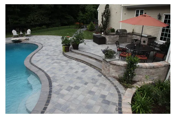 Affordable yard cleanup service in Orland Park, IL - Camphouse Country Landscaping