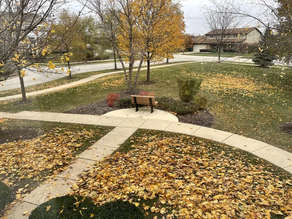 Expert residential landscaping experts serving Orland Park, IL - Camphouse Country Landscaping