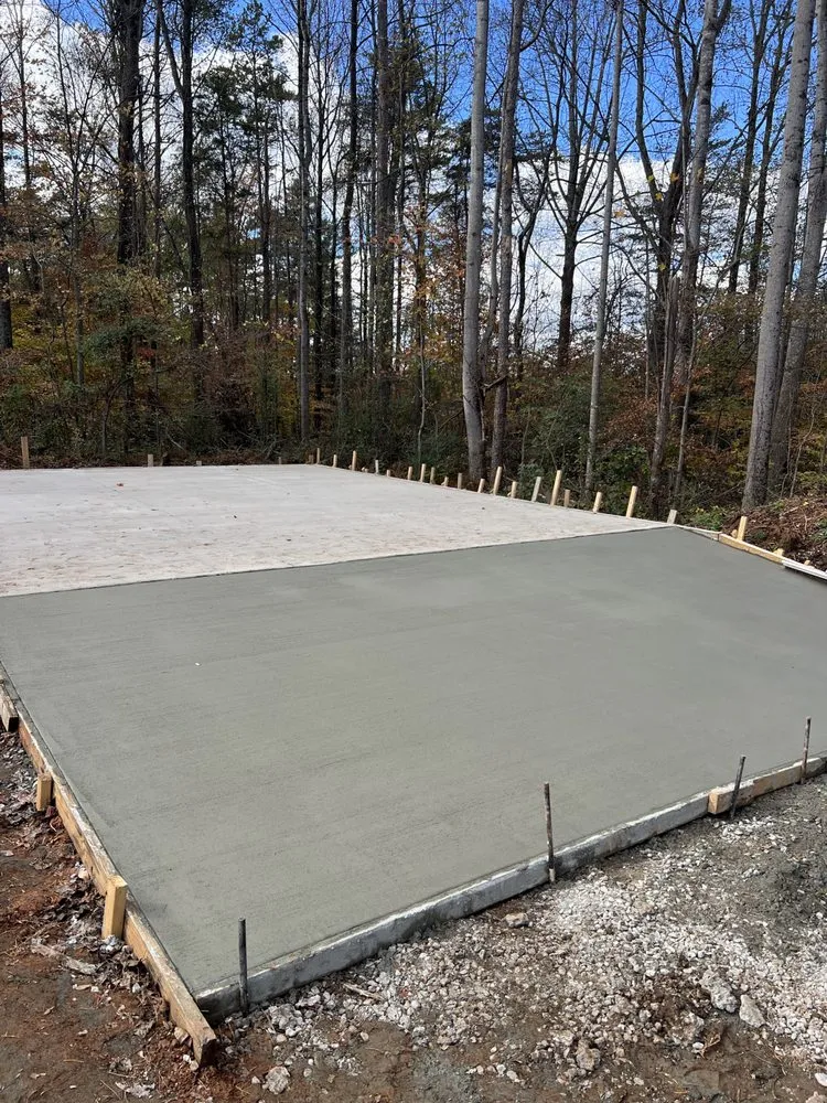 Affordable landscaping services experts serving Winston-Salem, NC - Campioncreto