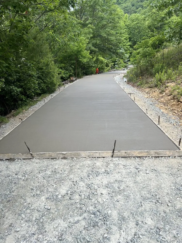 Local residential landscaping in Winston-Salem, NC - Campioncreto