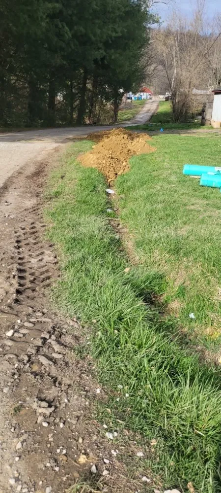 Expert landscaping services experts serving Portsmouth, OH - Campke Construction and Landscaping