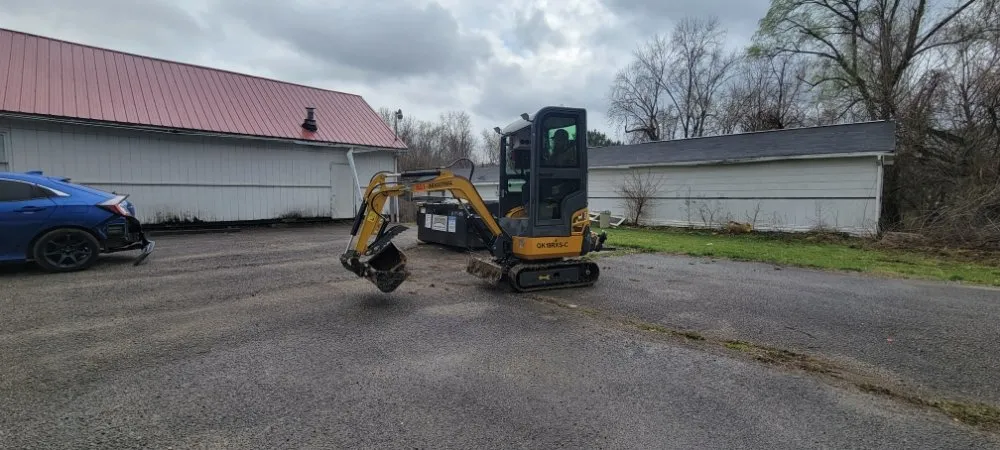 Expert landscape design in Portsmouth, OH - Campke Construction and Landscaping
