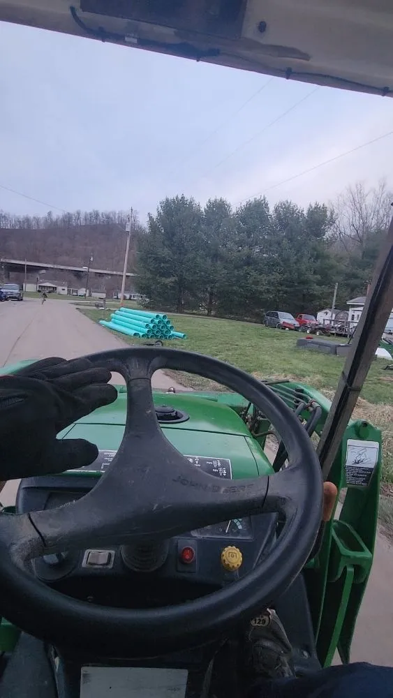 Trusted outdoor landscaping for homes across Portsmouth, OH - Campke Construction and Landscaping