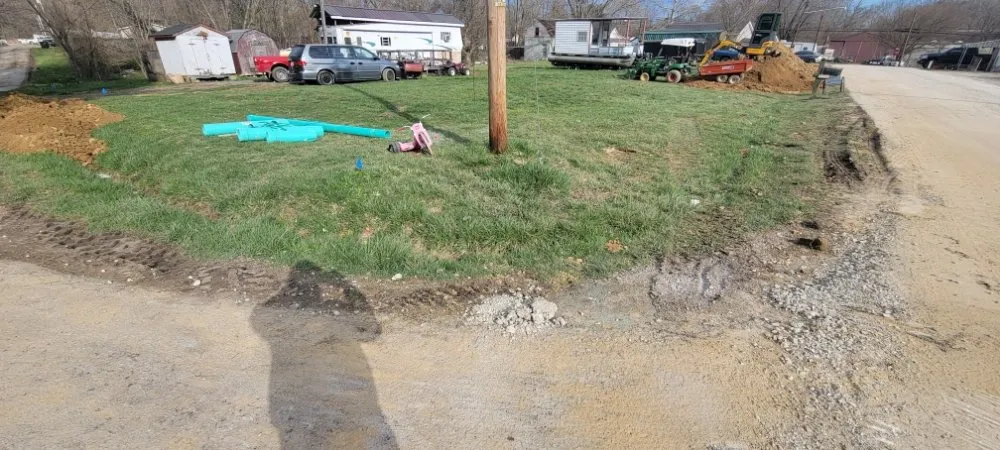 Reliable landscaping services for beautiful yards across Portsmouth, OH - Campke Construction and Landscaping