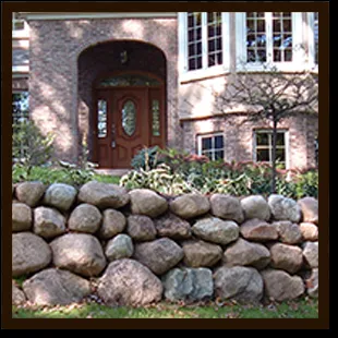 Campobello Landscaping