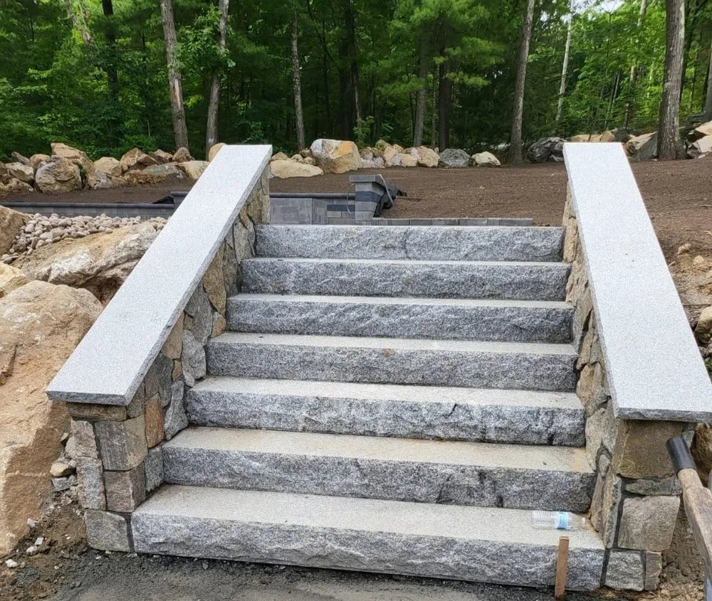 Expert lawn care service near you in Shrewsbury, MA by Campos Brothers Landscaping