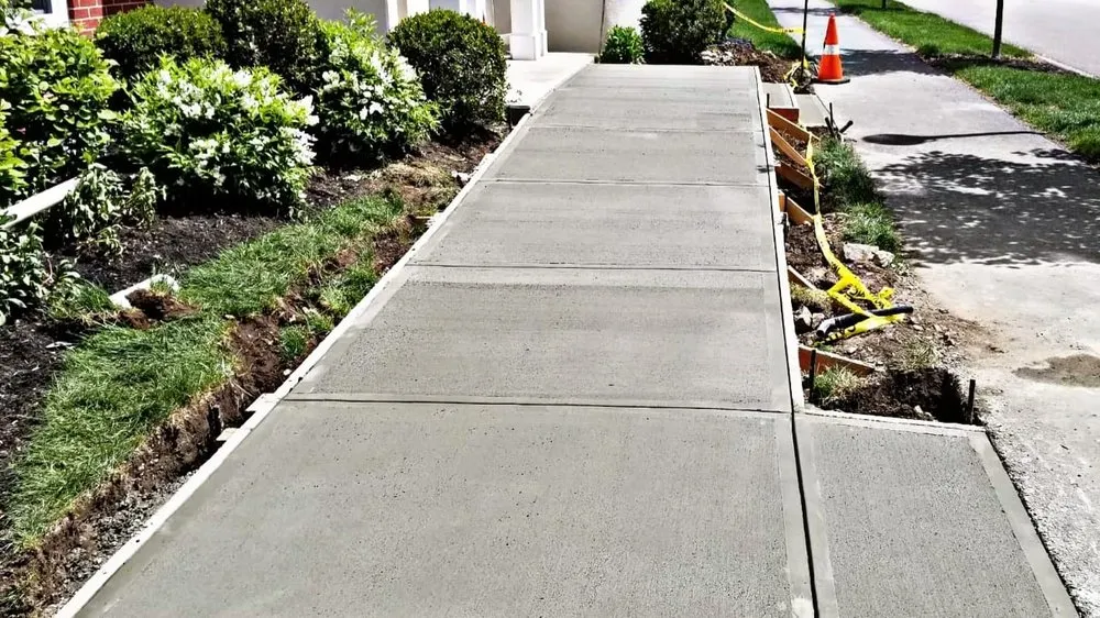 Trusted landscape installation experts serving Shrewsbury, MA - Campos Brothers Landscaping
