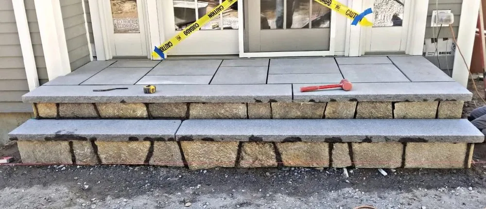 Local yard maintenance experts serving Shrewsbury, MA - Campos Brothers Landscaping