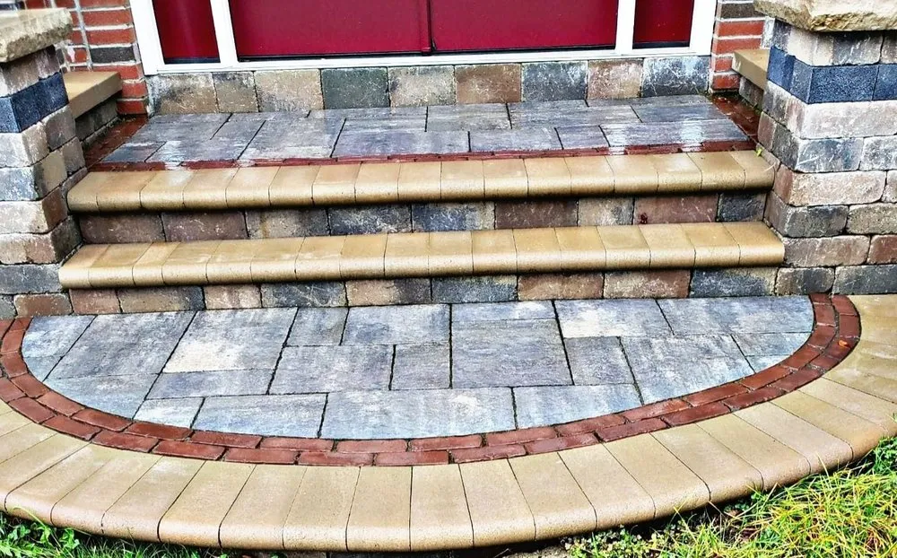 Affordable outdoor landscaping in Shrewsbury, MA - Campos Brothers Landscaping