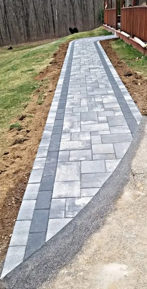 Affordable lawn mowing service for year-round maintenance across Shrewsbury, MA - Campos Brothers Landscaping