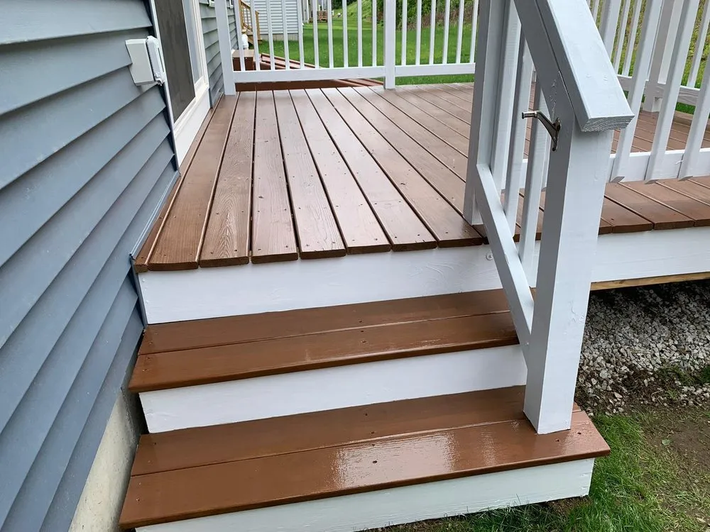 Expert lawn mowing service for year-round maintenance across Shrewsbury, MA - Campos Brothers Landscaping