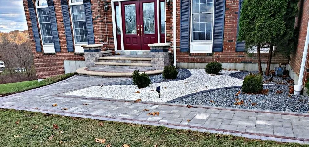 Expert lawn care service near you across Shrewsbury, MA - Campos Brothers Landscaping