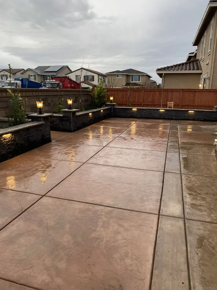 Reliable landscape installation for outdoor upgrades across Stockton, CA - Campos Concrete And Landscape
