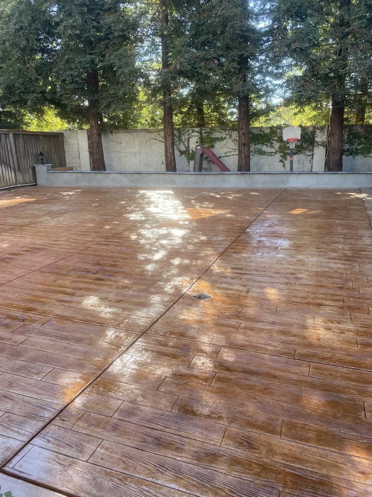 Custom landscape installation experts serving Stockton, CA - Campos Concrete And Landscape