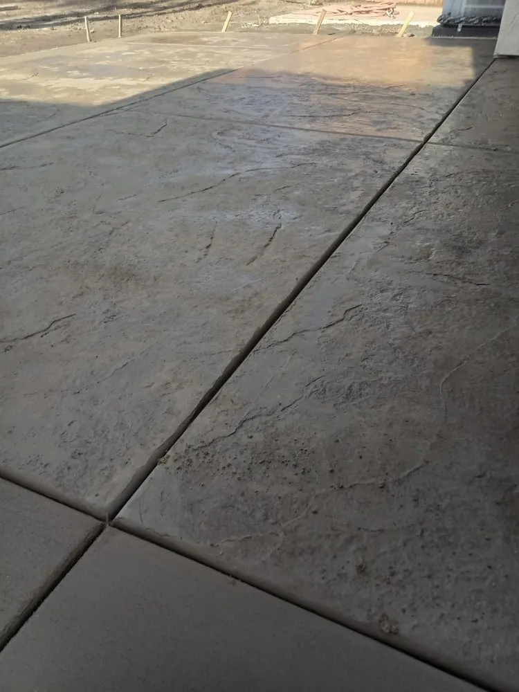 Custom landscape design experts serving Wildomar, CA - CAMPOS Concrete