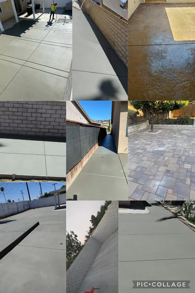 Top-rated landscape design near you across Wildomar, CA - CAMPOS Concrete