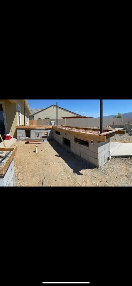 Reliable lawn mowing service in Menifee, CA - Campos Construction