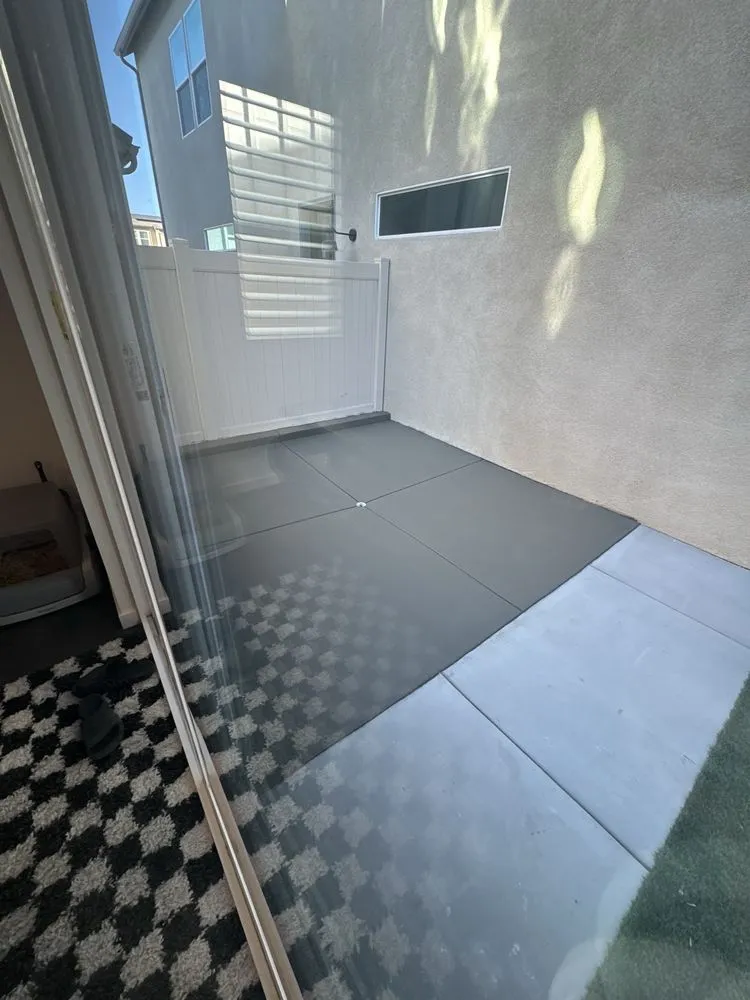 Affordable lawn care service in Menifee, CA - Campos Construction