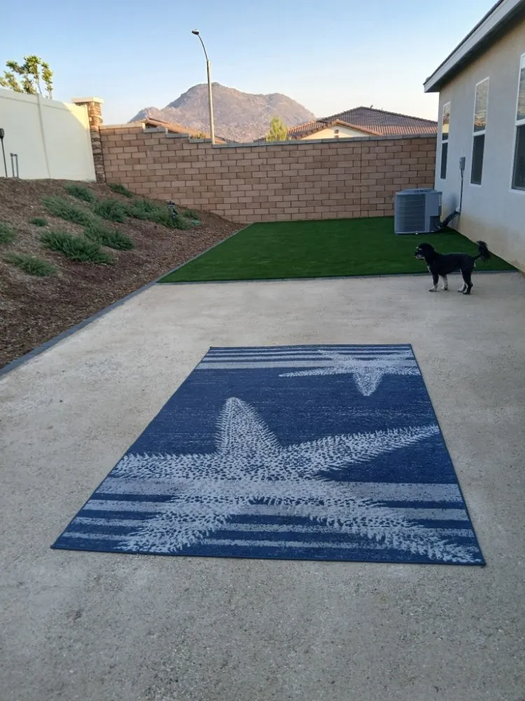 Custom lawn mowing service near you across Menifee, CA - Campos Construction