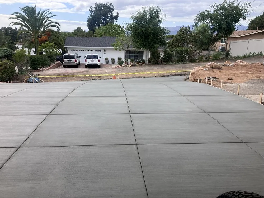 Top-rated lawn care service experts serving Menifee, CA - Campos Construction