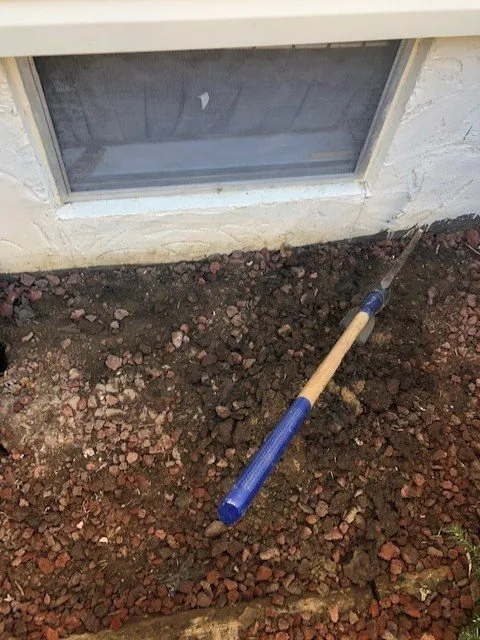 Local yard maintenance in Omaha, NE by Campos Construction