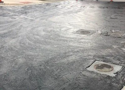 Local yard cleanup service for outdoor upgrades in Omaha, NE by Campos Construction