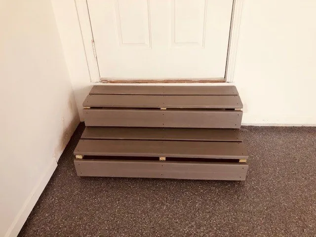 Local residential landscaping with custom design across Omaha, NE - Campos Construction