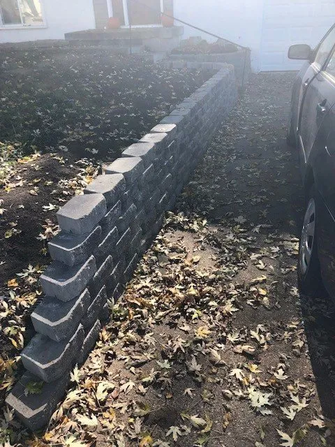 Trusted lawn mowing service in Omaha, NE - Campos Construction