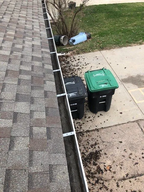 Top-rated yard cleanup service experts serving Omaha, NE - Campos Construction