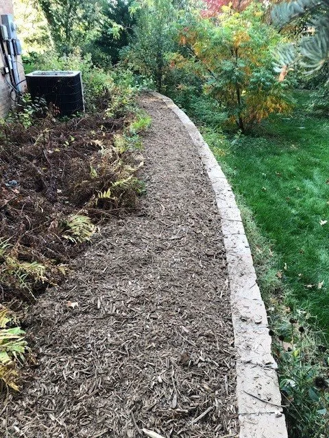 Expert garden landscaping near you across Omaha, NE - Campos Construction