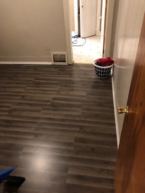 Custom residential landscaping in Omaha, NE by Campos Construction