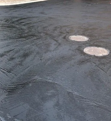 Professional landscape design in Omaha, NE by Campos Construction